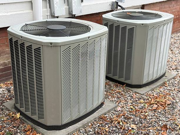 Reliable Air Conditioning Repair contractor in Greenacres, WA by Leonard HVAC
